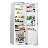 Ca'Lefort 22-in 10.9 cu ft Panel Ready Built-In All Refrigerator with Humidity Control