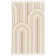 Antowan Geometric Cotton Area Rug