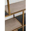 Shelf Cesaro 90x170cm