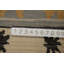 Tapis persan Gabbeh 6 x 9
