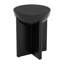 Ninette Solid Wood End Table