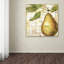 « cafe d’or vi », impression sur toile tendue-31453564