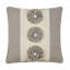 Sabelle Square Pillow Cover & Insert