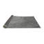 Tapis floral gris-1151649945