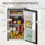 CLIY Mini Fridge-131574717