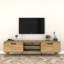 Sian Unfinished TV Stand for TVs up to 55"-1733289491