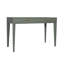 Barcelona Solid Wood Writing Desk-1846369296