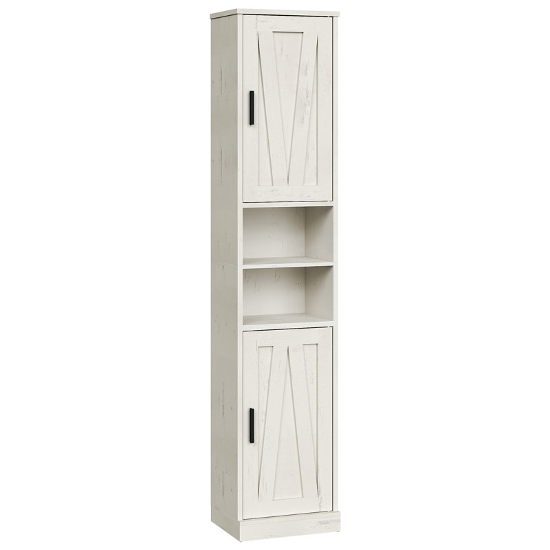 Armoire de rangement 66 po H 66 po