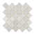 White Silver Stone