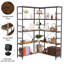Bibliothèque standard Cloudview H 46,85 "x l 15,35"-836303795