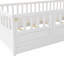 Lit de plancher en bois pour enfants, lattes de soutien-1287177596-1287177597