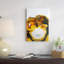 « ambre lave » par "5by5collective, impression sur toile tendue-72658772-72658773-72658774