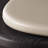 Premium Rotating Irregular Coffee Table