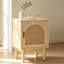 40 cm W Bedside Table