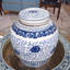 Handmade Jar