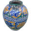 Handmade Ceramic Table Vase