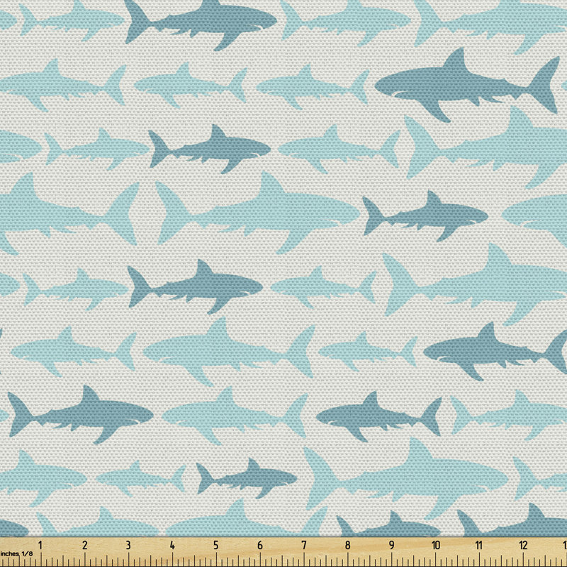 Fabric, 58" W x 180" L
