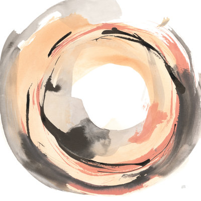 «Coming To Life II», reproduction sur toile tendue