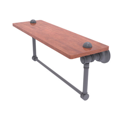 Tablette en bois Freyja