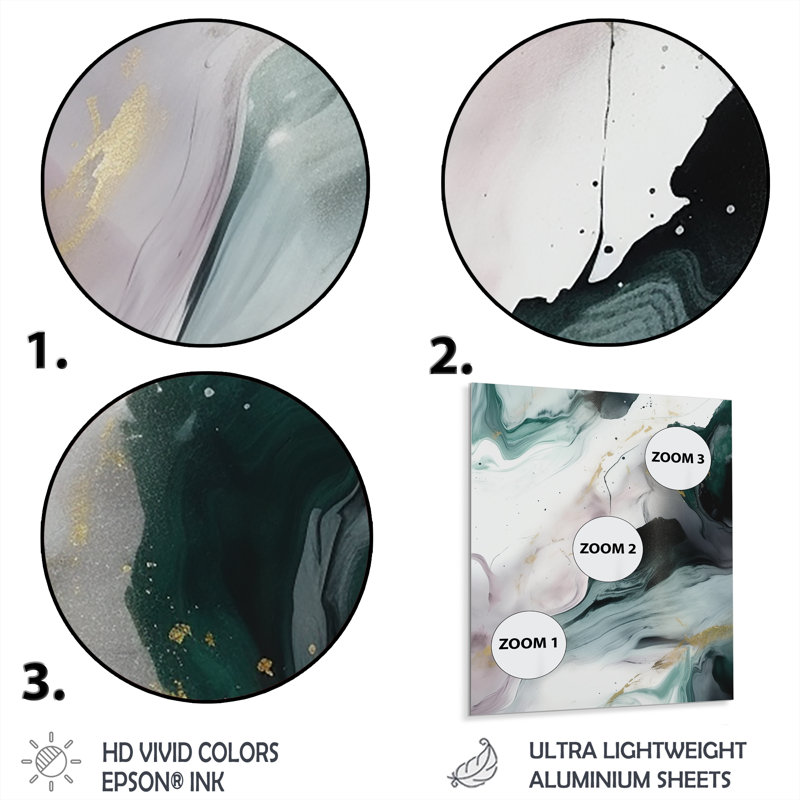 Décoration murale Ashlynn, H 20 po x l 12 po x P 1 po