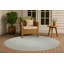 Tapis d'extérieur mince antidérapant Chevy-665551357
