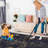 Washable Rug 4X6 Area Rug-284693654