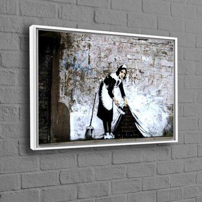 Print on Canvas