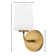 Fitz Dimmable Bath Sconce
