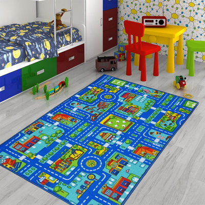 Mairead Area Rug
