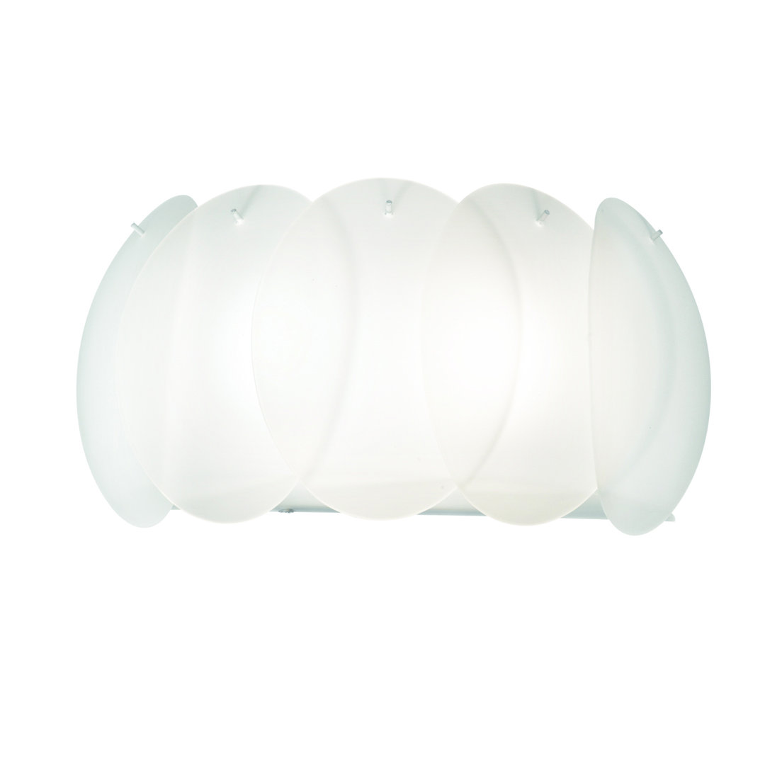 Kling 2 Light Wall Lamp