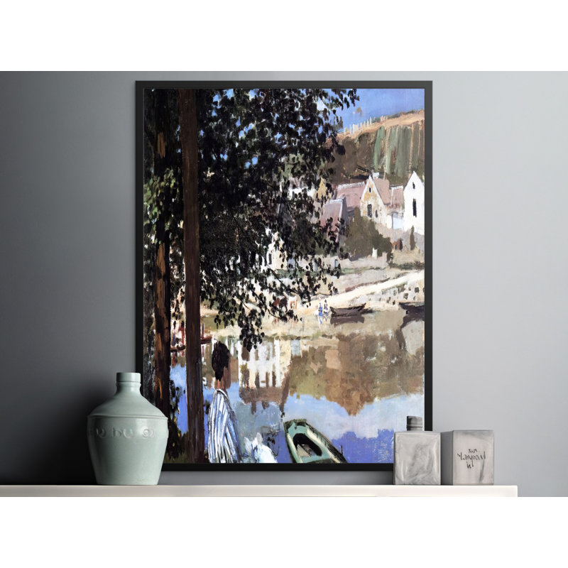 Unframed Posters 1 Piece Wall Art, 22x34