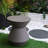 Outdoor Side Table