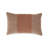 Striped Cotton Reversible Throw Pillow-83089822