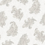 Palazzo 2 Collection Shimmer Acanthus Design Wallpaper Roll