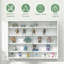 Alyissa 5 Piece Floating Shelf-1246972148