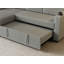 Baney Upholstered L-Shaped Sectional-430221861