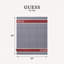Plaid Guess en maille jacquard-135517918