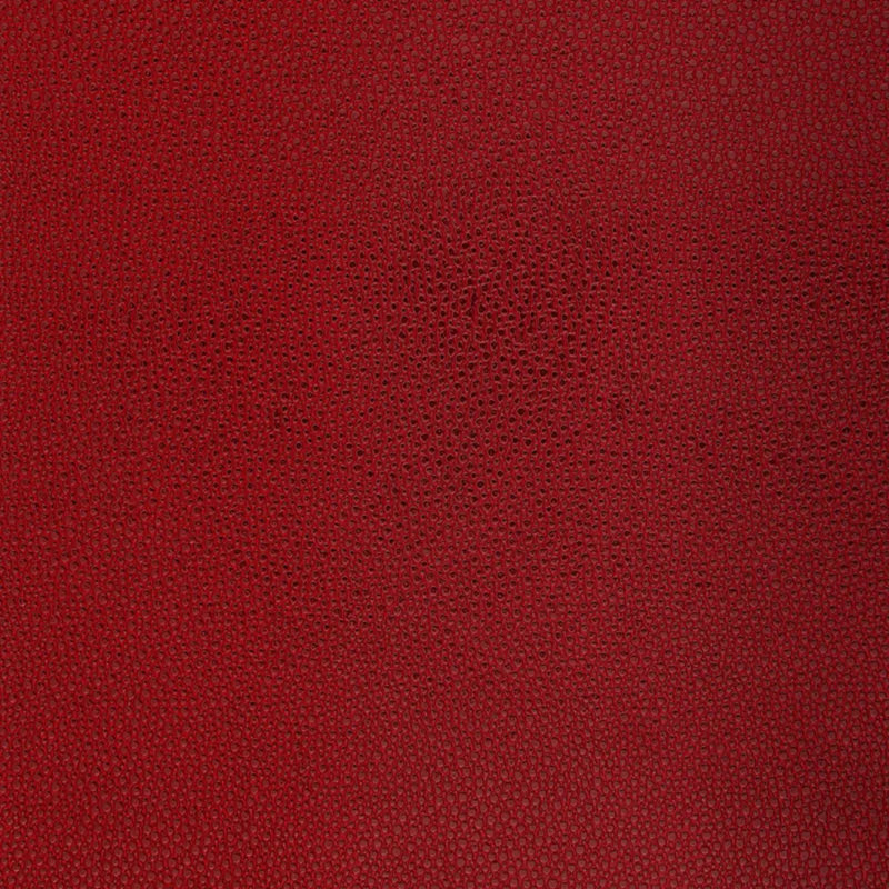 Papier peint Shagreen, Rouge