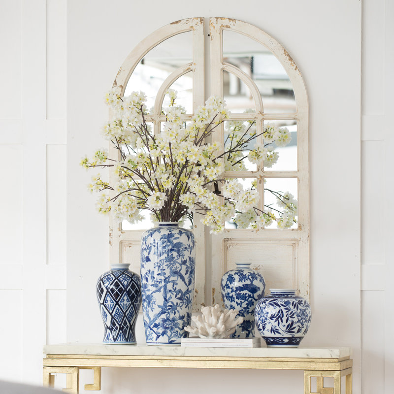 Valora And Vase