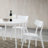 Kaydon Round 41.73'',Round Top Shape,dinning table,dining room table