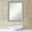 Miroir mural Danniella