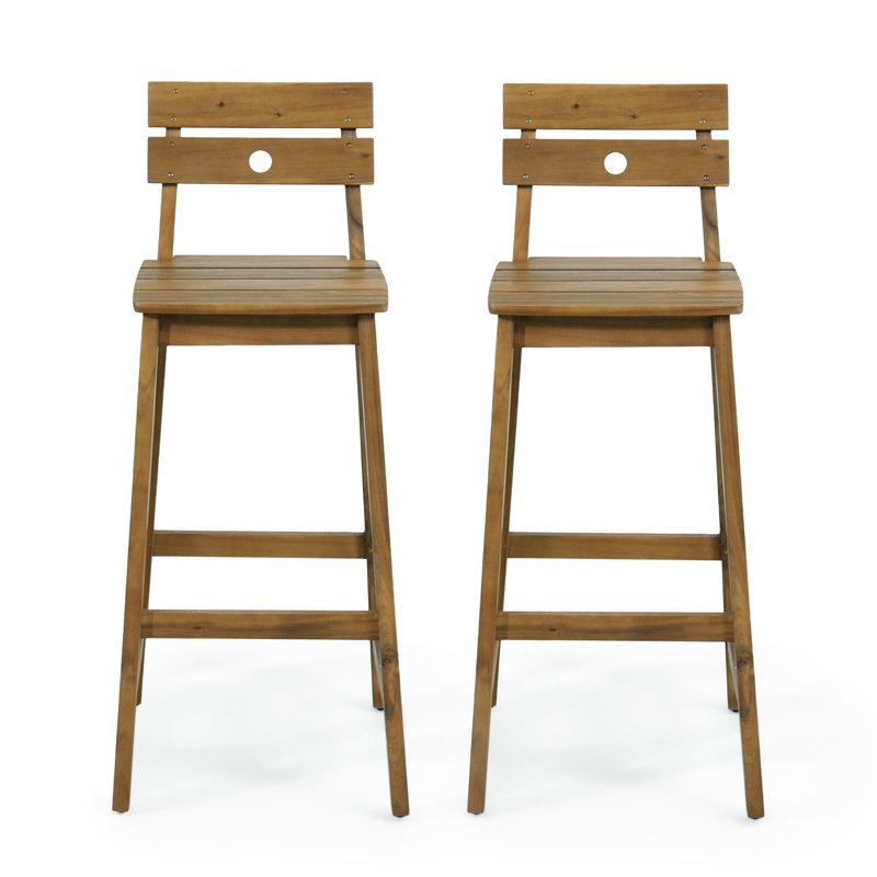 ASHLYN BARSTOOL
