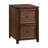 18.5'' Wide 2 -Drawer File Cabinet-1458214001