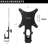 Vivo Pole Mount