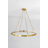 Wingate 1 Light Chandelier
