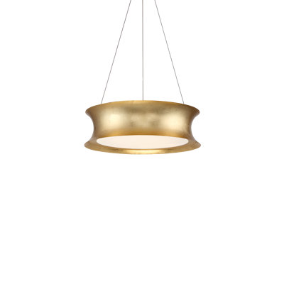 Tango 1 - Light LED Pendant