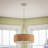 Bulletin 3-Light Pendant - Brushed Steel-342417668