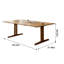 Table de salle à manger Stellaluna-1651869746