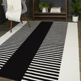 Mathilde Striped Indoor Rug