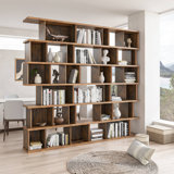 Jelizaveta Etagere Bookcase